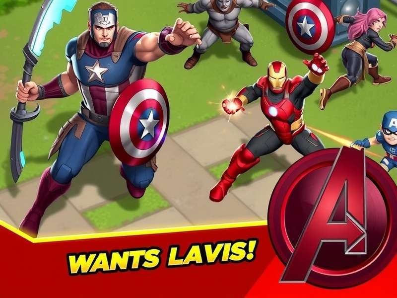 Answers to Common Questions About Avengers Free Clash Avengers Free Clash India FAQ